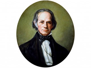 Henry Clay picture, image, poster